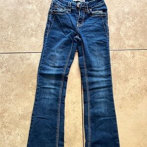 Bootcut Jeans